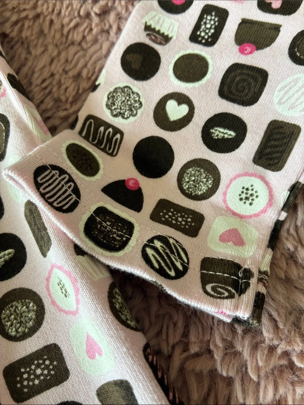 Gymboree soft cotton